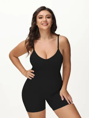 Smoothing Hip Lifting Tummy Control Shapewear