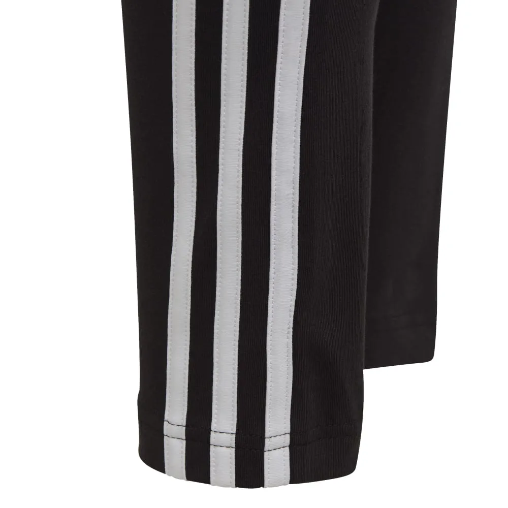 adidas 3-Stripes Cotton Kid's Tights