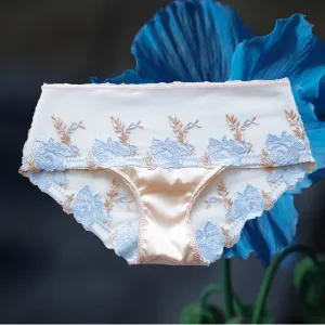 Bra Bee '23 Sew Along - Yoke Back Undies