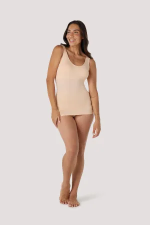 Camyz Shapewear Smoothing Tank - No Returns