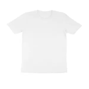 Classic Round Neck T-shirt