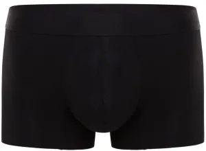 Comfyballs Black No Show Cotton Regular