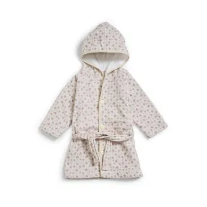 Elodie Details Bathrobe One Size | Autumn rose