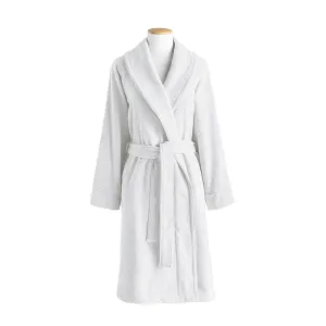 Ess-cale White Robe by Alexandre Turpault