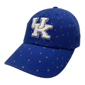 Kentucky Wildcats TOW WOMEN'S Ladies "Starlite" Strapback Relax Fit Hat Cap