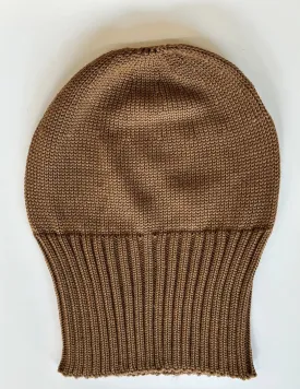 Mongrel Tasmania Merino Wool Beanie