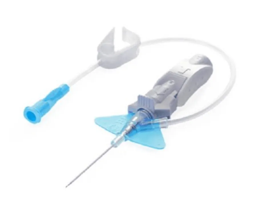 Nexiva IV Closed Catheter, Single Port