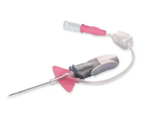 Nexiva IV Closed Catheter, Single Port