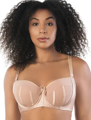 Parfait Charlotte Padded Bra, Nude | Parfait Charlotte Nude | Beige Parfait Charlotte Underwire Bras