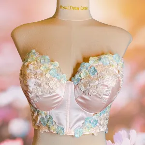 Sherbet Lace Bra Kit