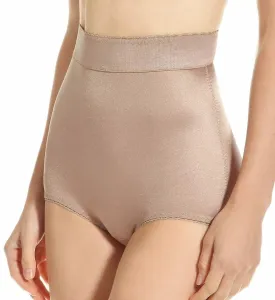 Style 513 | High Waist Light Shaping Panty Brief