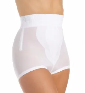 Style 6296 | High Waist Medium Shaping Panty Brief