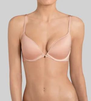 Triumph Body Make Up Wire Padded Half Cup Bra