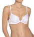 Triumph Body Make Up Wire Padded Half Cup Bra