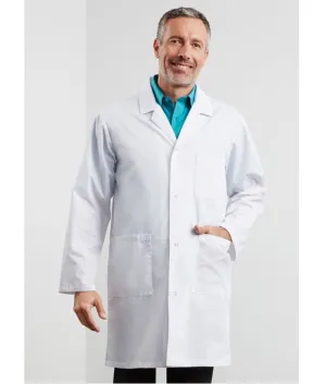 Unisex Classic Lab Coat