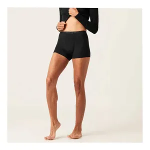 Vegan Boyshorts