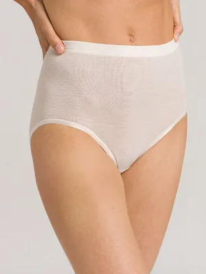 Woolen Silk Brief