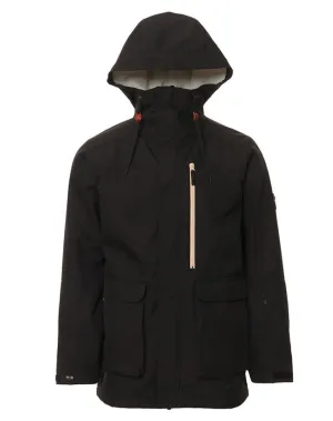 XTM Maverick Jacket - Black